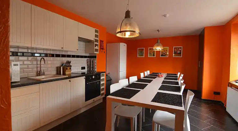 Holiday home in Waimes