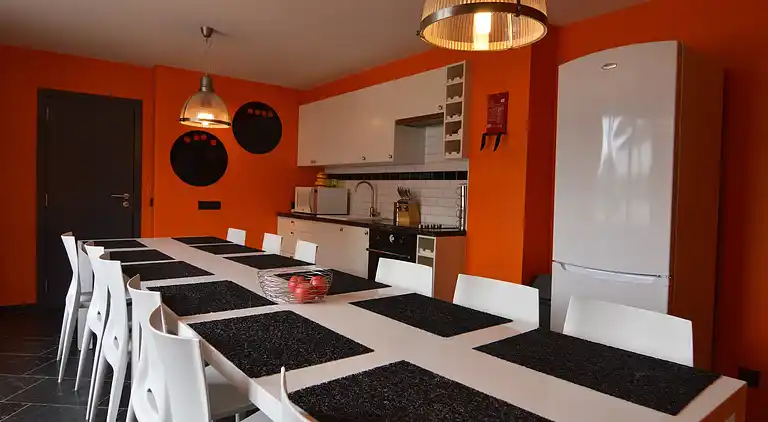 Holiday home in Waimes