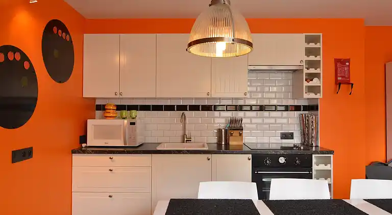 Holiday home in Waimes