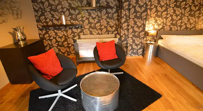 Holiday home in Waimes