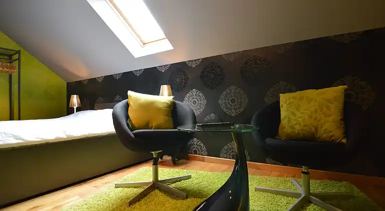 Holiday home in Waimes