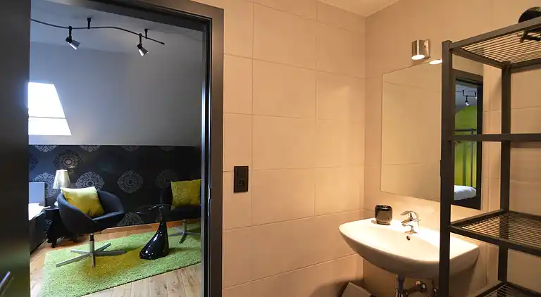 Holiday home in Waimes