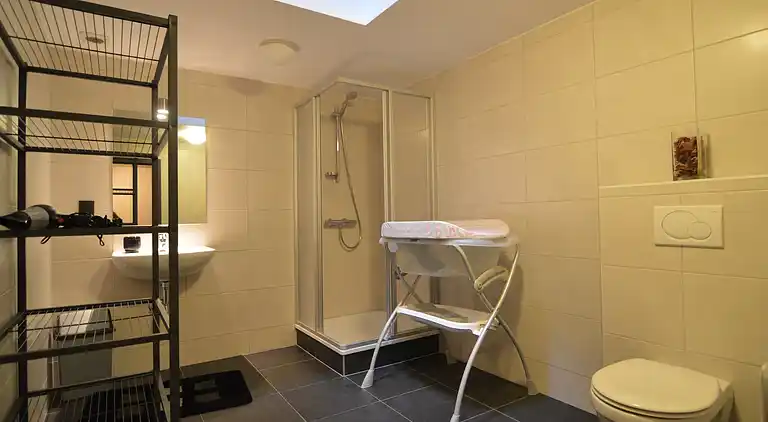 Holiday home in Waimes