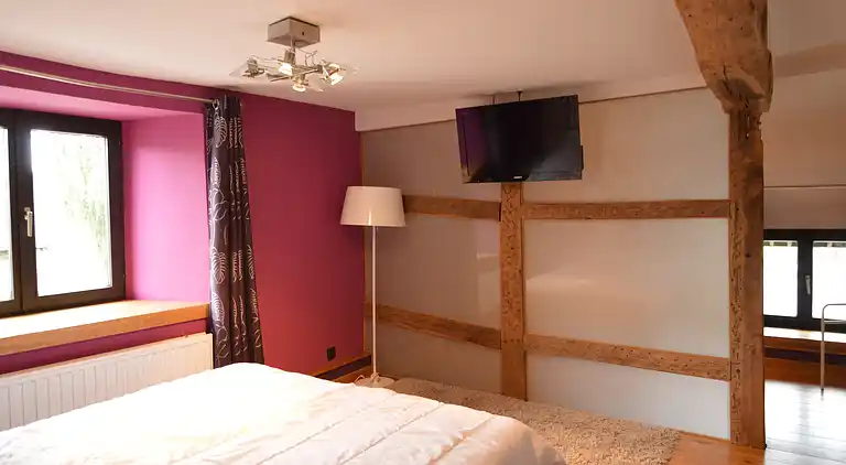 Holiday home in Waimes