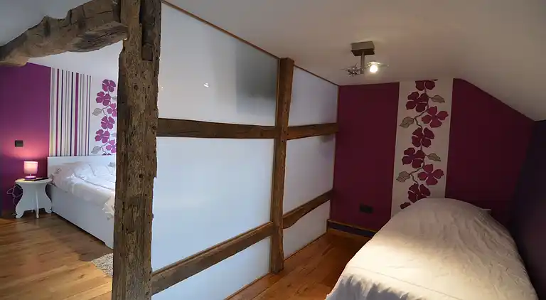 Holiday home in Waimes