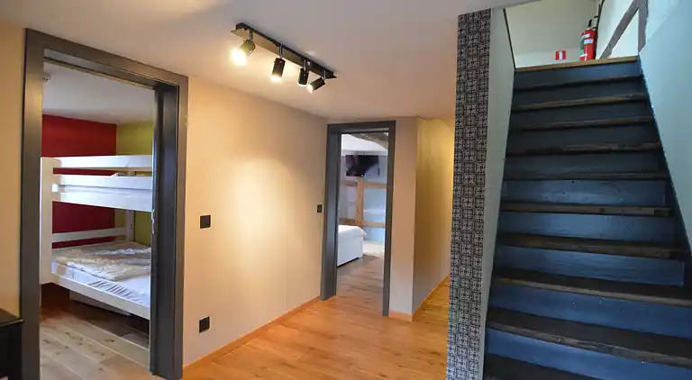 Holiday home in Waimes