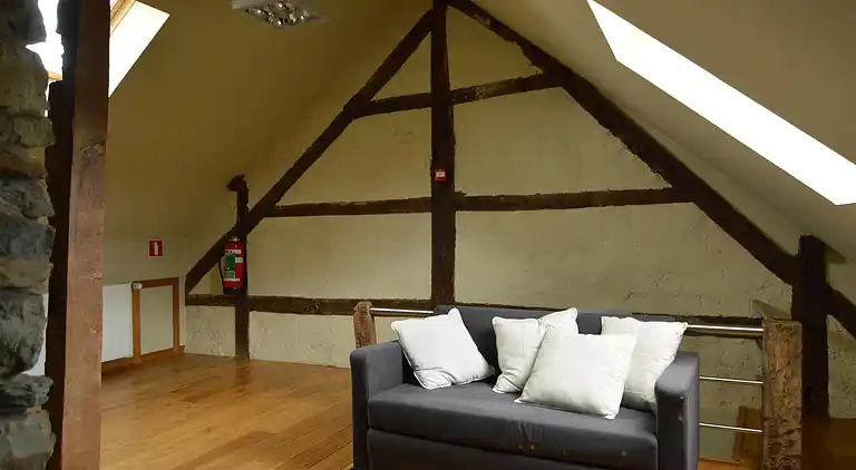 Holiday home in Waimes