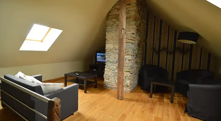 Holiday home in Waimes