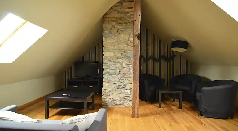 Holiday home in Waimes