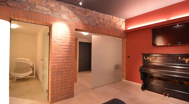 Holiday home in Waimes