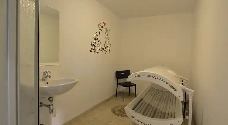 Holiday home in Waimes