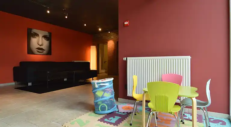 Holiday home in Waimes