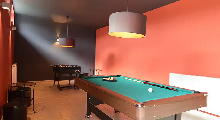 Holiday home in Waimes