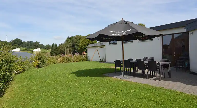 Holiday home in Waimes