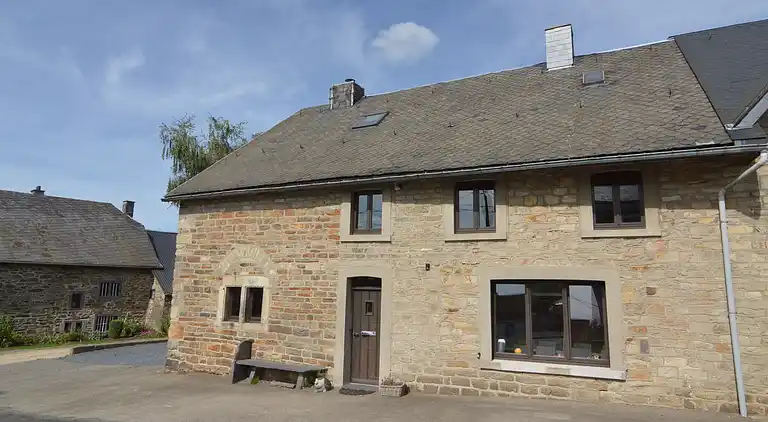 Holiday home in Waimes