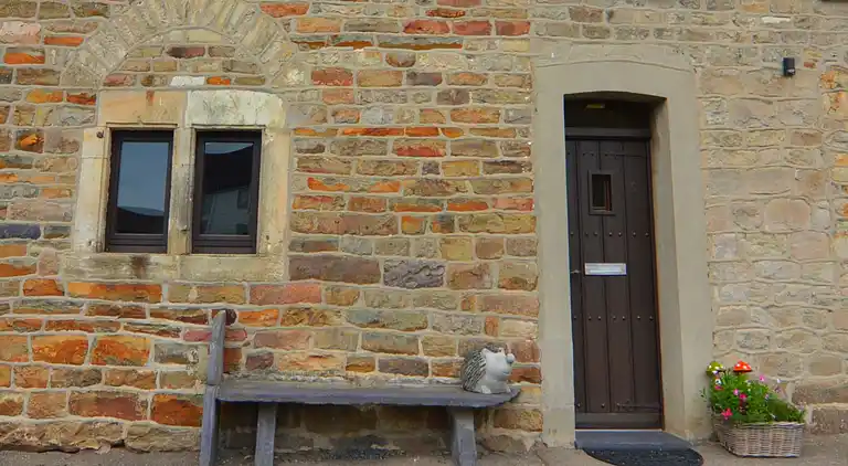 Holiday home in Waimes