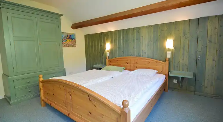 Holiday home in Robertville