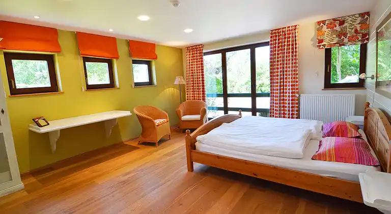 Holiday home in Robertville