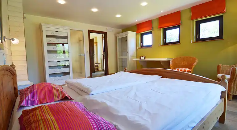 Holiday home in Robertville