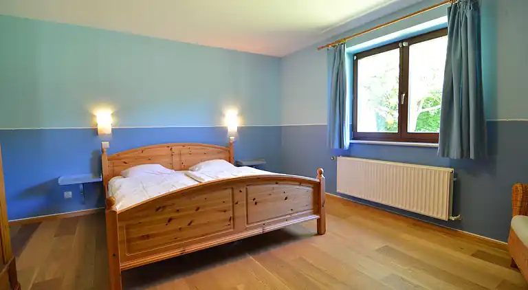 Holiday home in Robertville