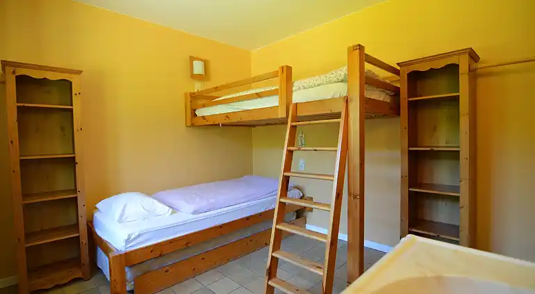 Holiday home in Robertville