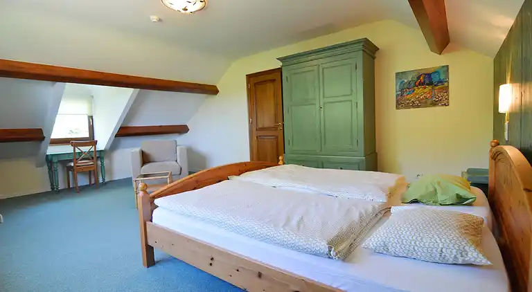 Holiday home in Robertville