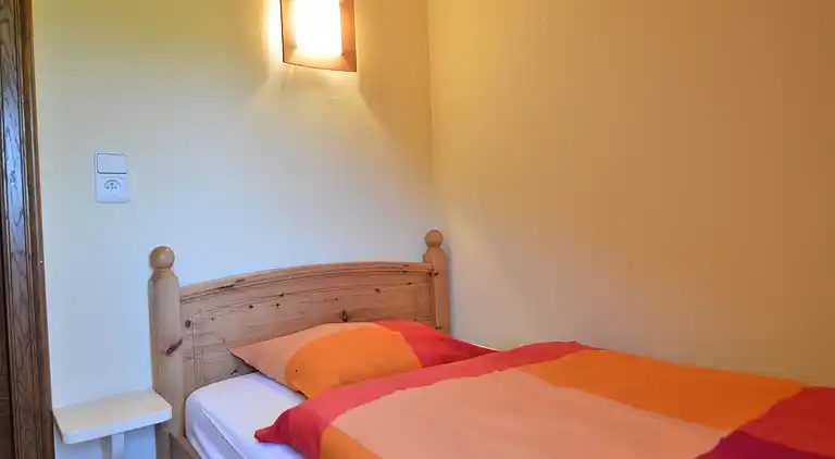 Holiday home in Robertville