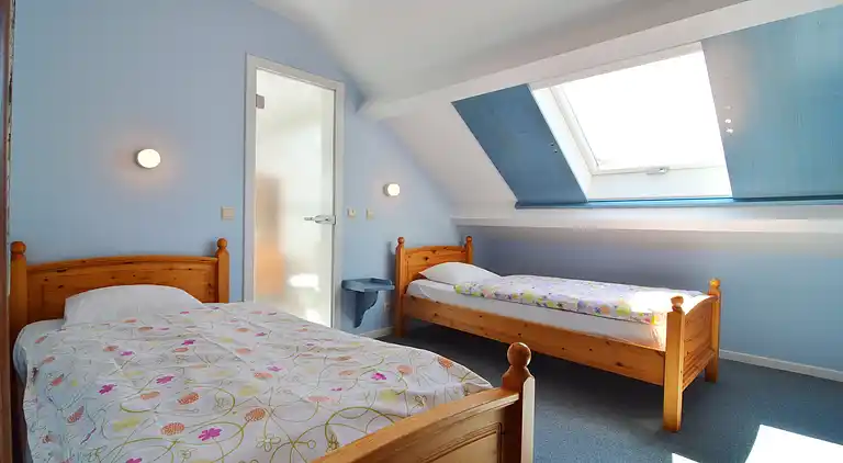 Holiday home in Robertville