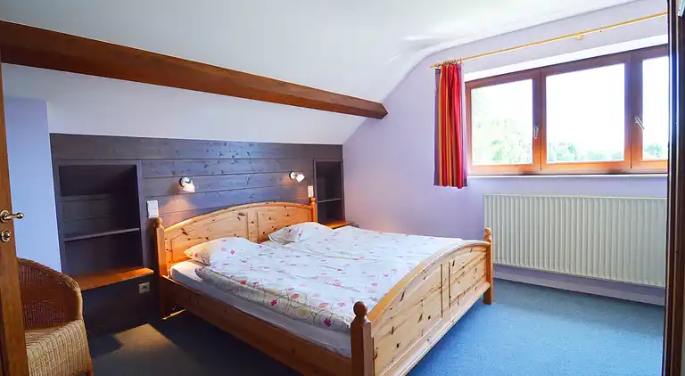 Holiday home in Robertville