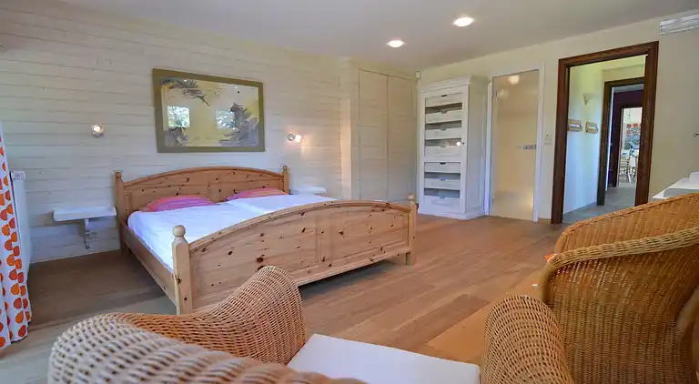 Holiday home in Robertville