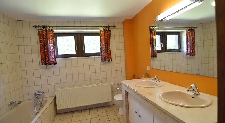 Holiday home in Robertville