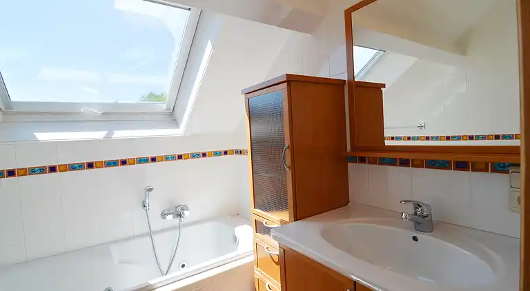 Holiday home in Robertville