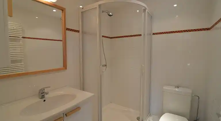 Holiday home in Robertville