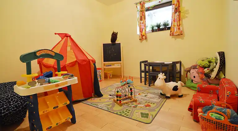 Holiday home in Robertville