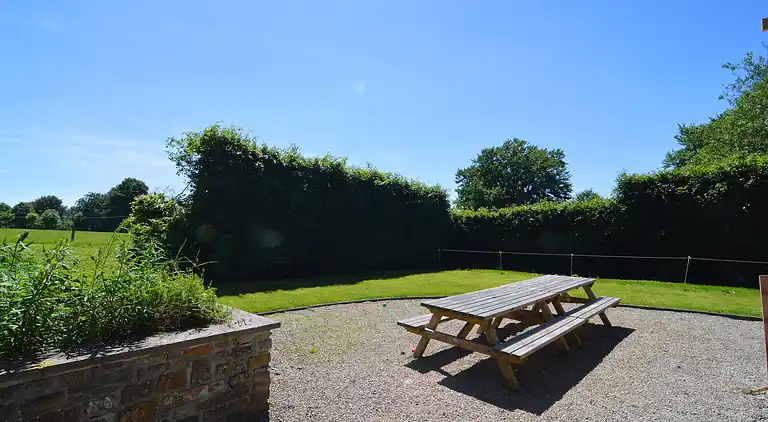 Holiday home in Robertville