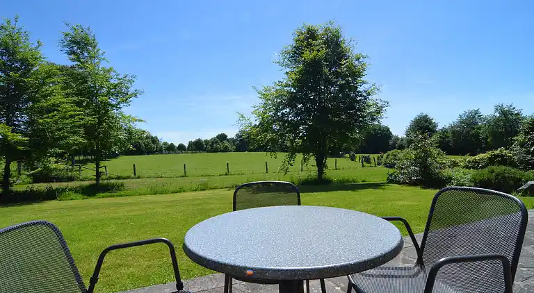 Holiday home in Robertville