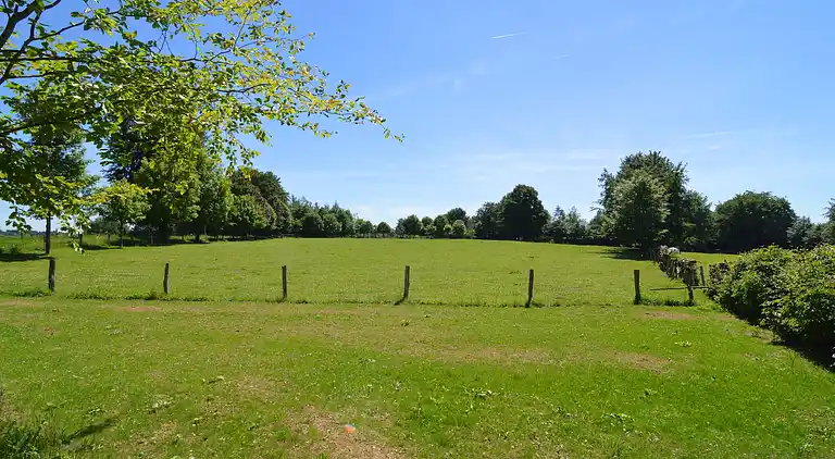 Holiday home in Robertville