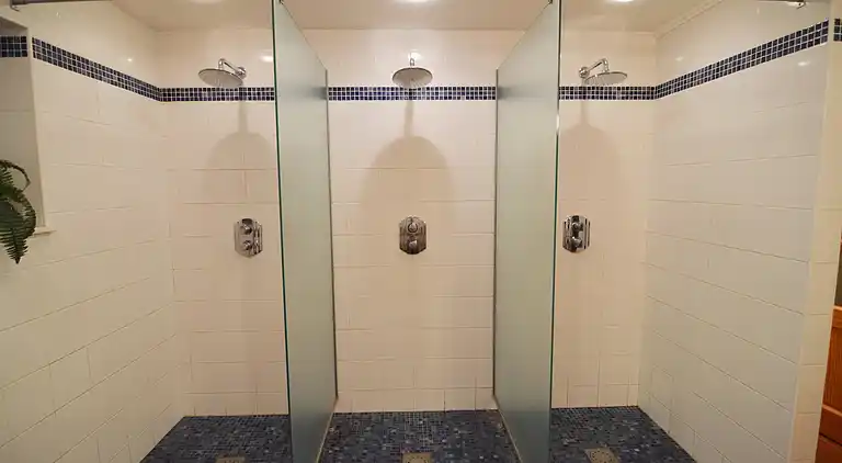 Holiday home in Robertville