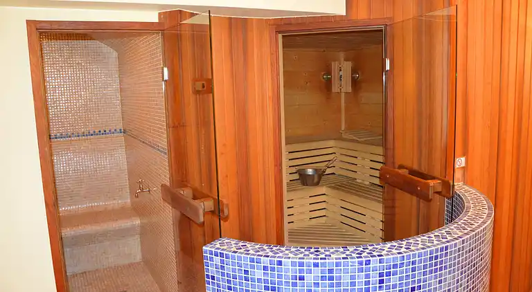 Holiday home in Robertville