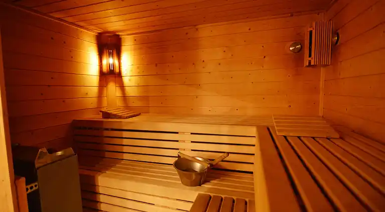 Holiday home in Robertville