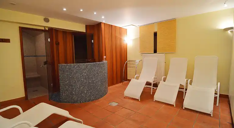 Holiday home in Robertville