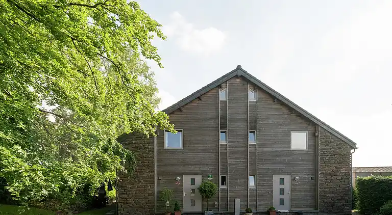 Sommerhus i Robertville