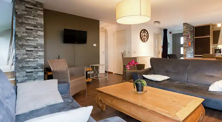 Sommerhus i Robertville