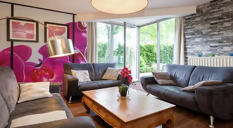 Sommerhus i Robertville