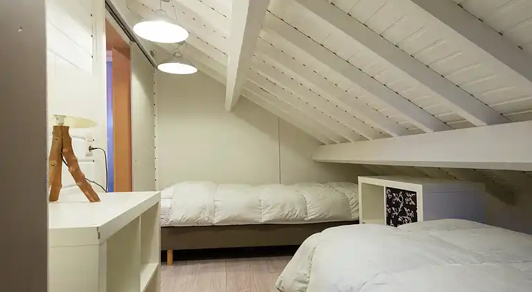 Sommerhus i Robertville