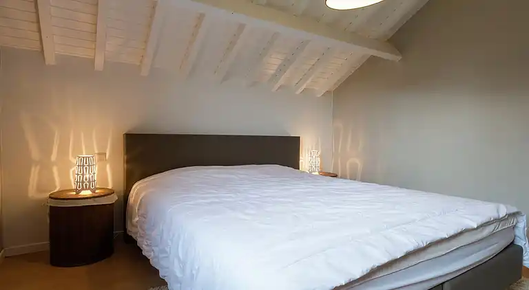 Sommerhus i Robertville