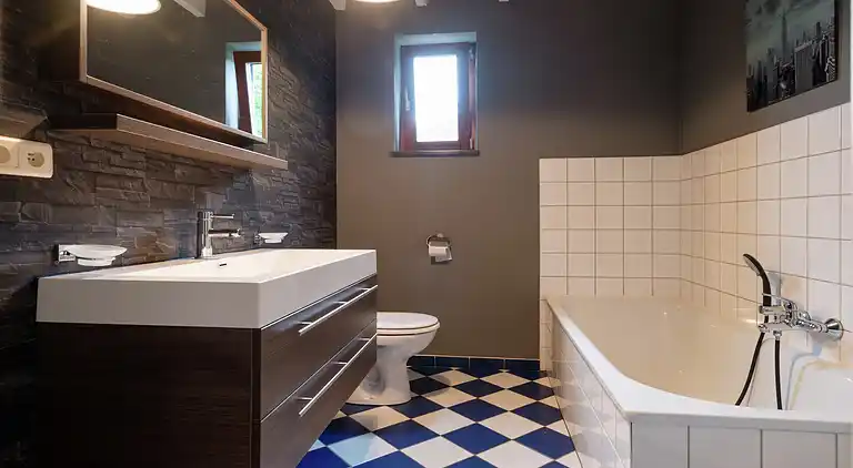 Sommerhus i Robertville