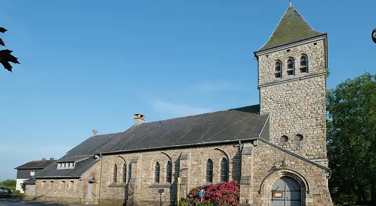 Sommerhus i Robertville