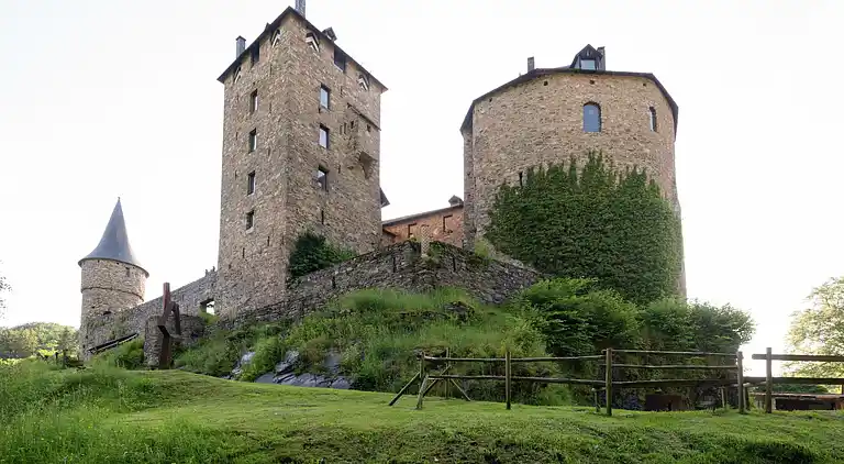 Sommerhus i Robertville