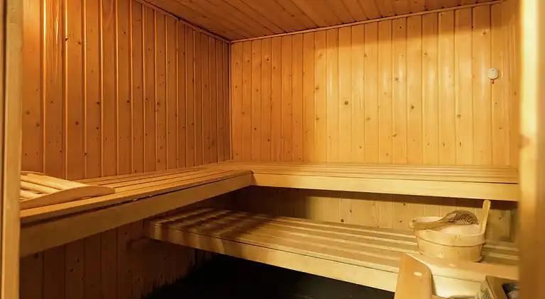 Sommerhus i Robertville